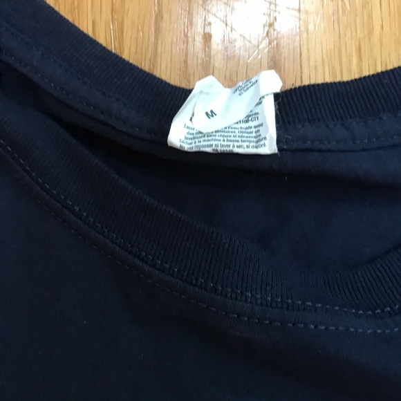 Vintage D.A.R.E. Tee - Picture 2 of 2